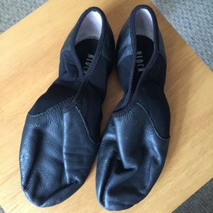 Bloch: Jazz Shoes